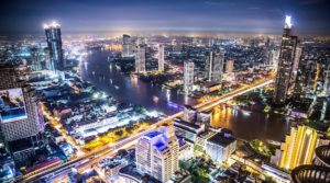 How To Get From Khao San Road To Bangkok’s Airports